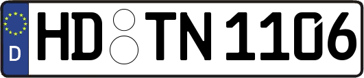 HD-TN1106