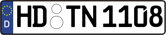 HD-TN1108