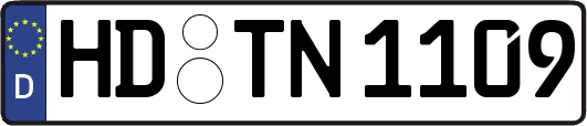 HD-TN1109