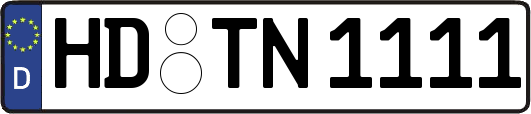 HD-TN1111