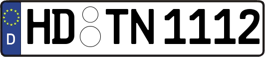 HD-TN1112
