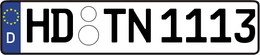HD-TN1113