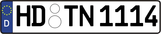 HD-TN1114