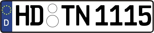 HD-TN1115