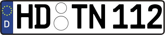 HD-TN112