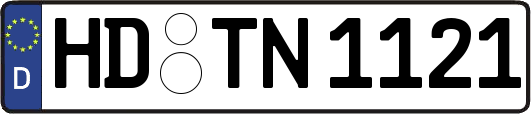 HD-TN1121