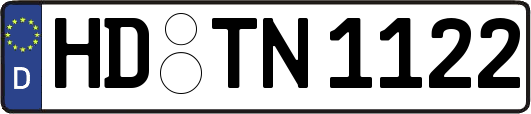 HD-TN1122