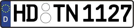 HD-TN1127