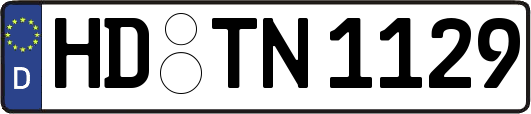 HD-TN1129