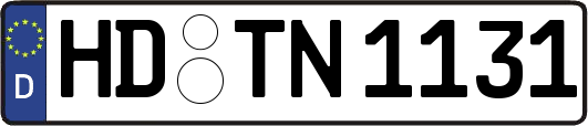 HD-TN1131