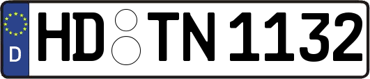 HD-TN1132