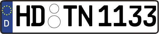 HD-TN1133