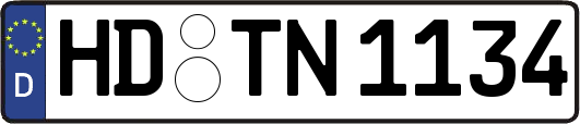 HD-TN1134