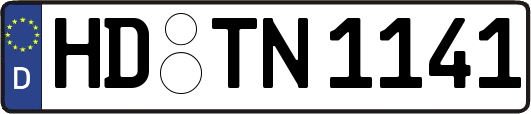HD-TN1141