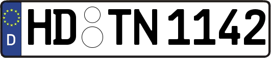 HD-TN1142