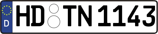 HD-TN1143