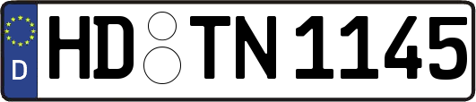 HD-TN1145