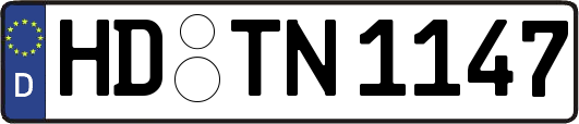 HD-TN1147