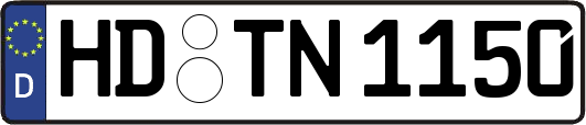 HD-TN1150