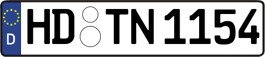 HD-TN1154