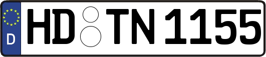 HD-TN1155