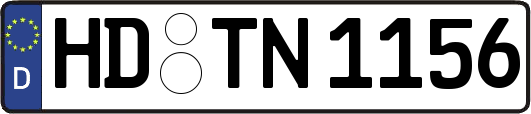 HD-TN1156