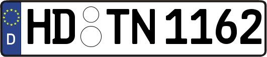 HD-TN1162