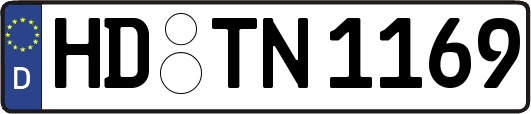 HD-TN1169