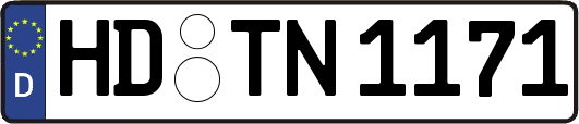HD-TN1171