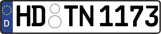 HD-TN1173
