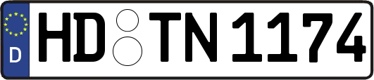 HD-TN1174
