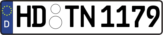 HD-TN1179