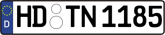 HD-TN1185