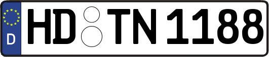 HD-TN1188