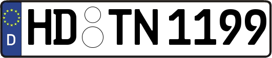 HD-TN1199