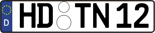 HD-TN12