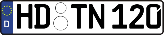 HD-TN120