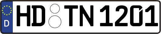 HD-TN1201