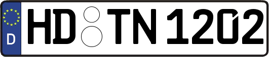 HD-TN1202
