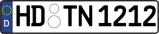 HD-TN1212