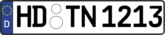 HD-TN1213
