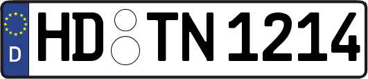 HD-TN1214