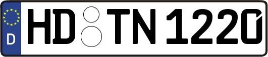 HD-TN1220