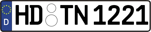 HD-TN1221