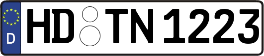 HD-TN1223