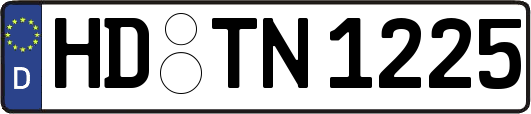 HD-TN1225