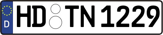 HD-TN1229