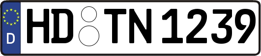 HD-TN1239