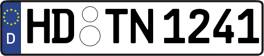 HD-TN1241