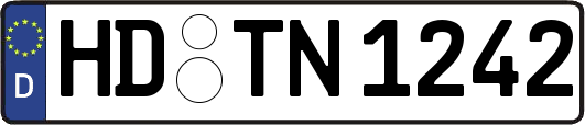 HD-TN1242